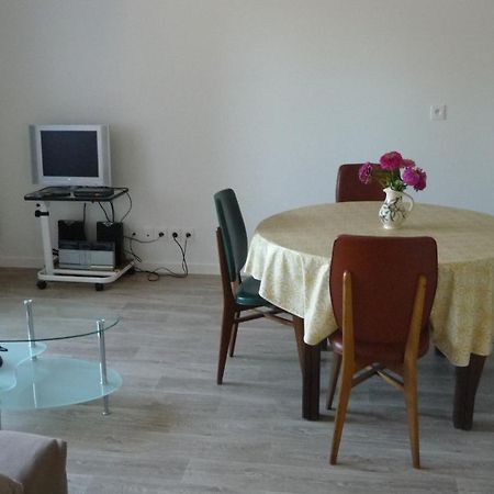 Pour Visiter Ou Travailler Dans Le Loiret Apartment Saint Jean de Braye Bagian luar foto