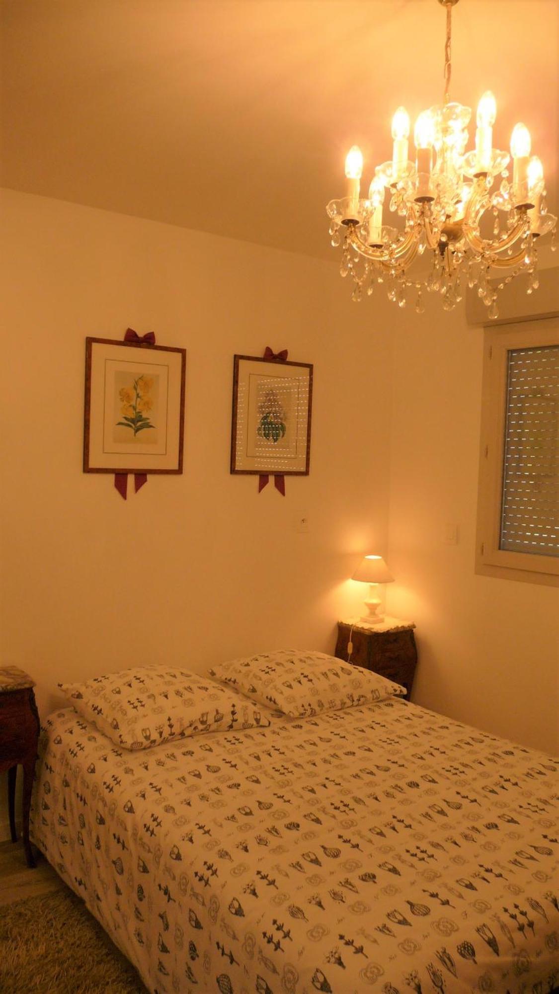 Pour Visiter Ou Travailler Dans Le Loiret Apartment Saint Jean de Braye Bagian luar foto