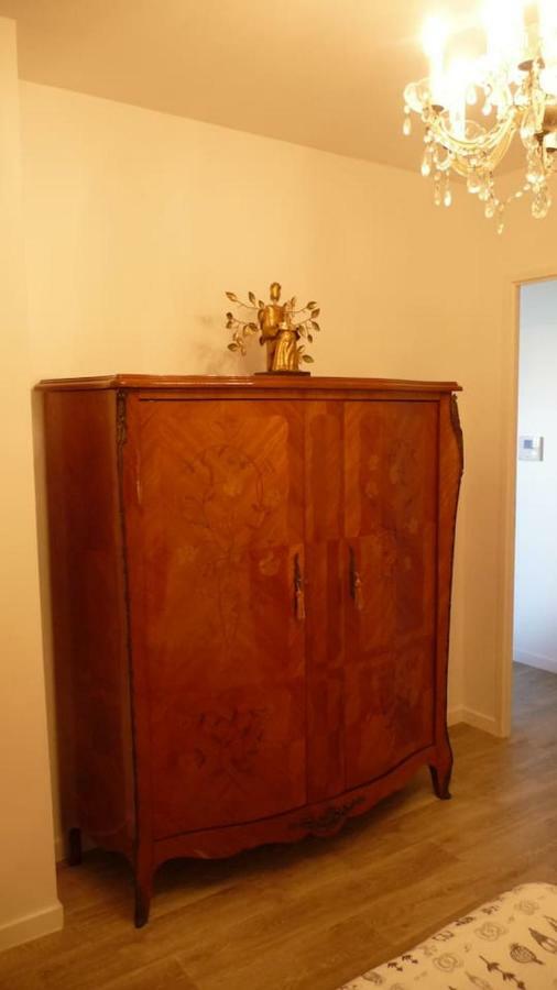 Pour Visiter Ou Travailler Dans Le Loiret Apartment Saint Jean de Braye Bagian luar foto